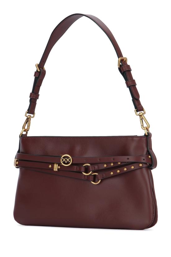 26SS 핑코 토트백 106177A0QO R49Q - PINKO