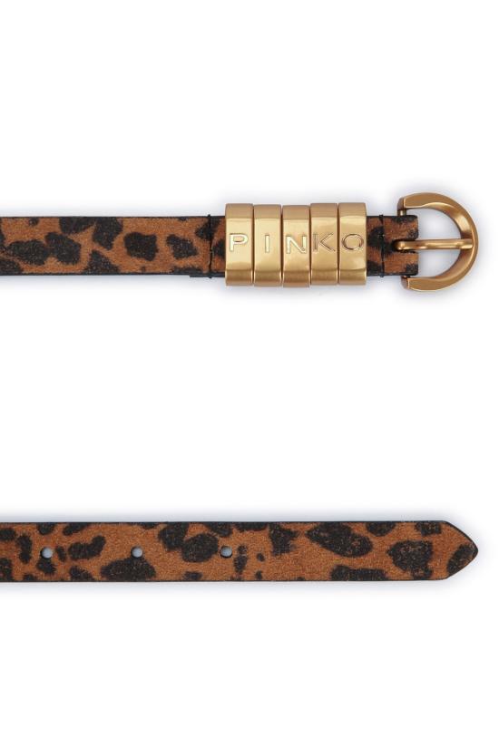 26SS 핑코 벨트 106406A32A M35Q - PINKO