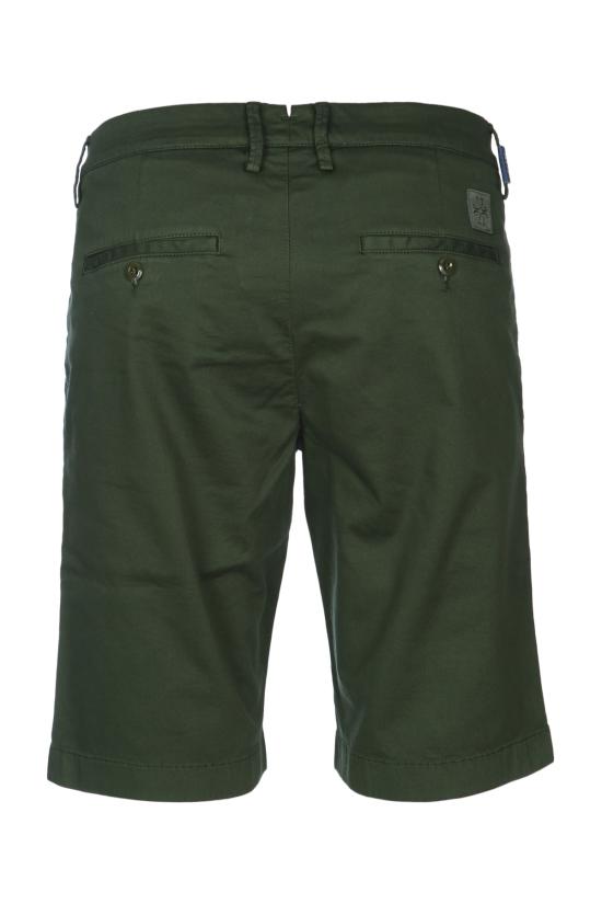 26SS 야콥코헨 숏팬츠 JUMN0015003S3756TR T30 GREEN - JACOB COHËN