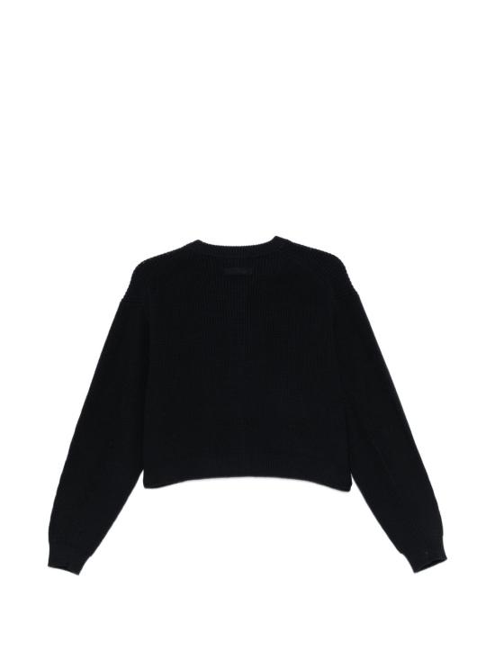 26SS 씨티플라주 가디건 CT26112 750 Blue - C.T. PLAGE