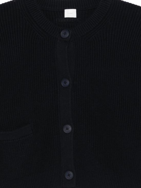 26SS 씨티플라주 가디건 CT26112 750 Blue - C.T. PLAGE