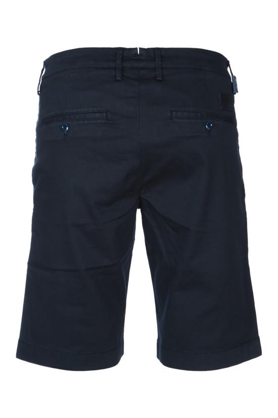 26SS 야콥코헨 숏팬츠 JUMN0015003S3756TR Y99 Blue - JACOB COHËN