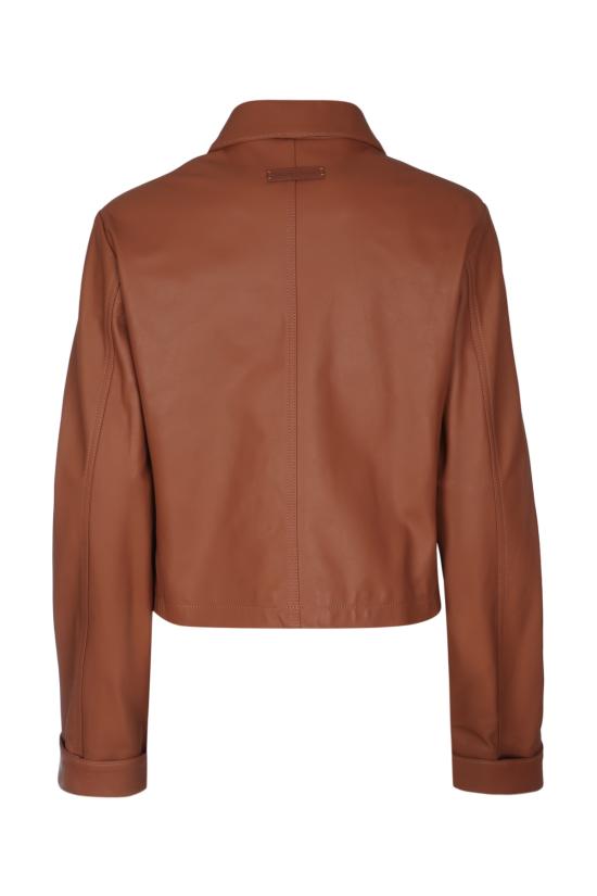 26SS 야콥코헨 수트 자켓 JDMH0037080D1362RW F72 MARRONE - JACOB COHËN