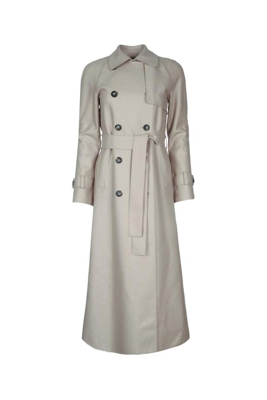 26SS 해리스와프런던 코트 AA1180MLX 414 DOVE