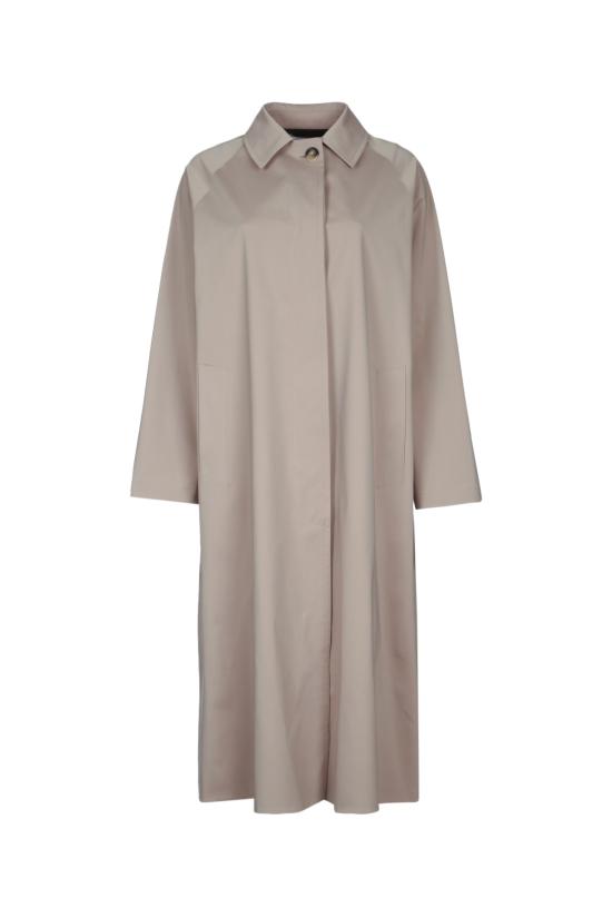 26SS 해리스와프런던 코트 AA1422PYZ 441 tan