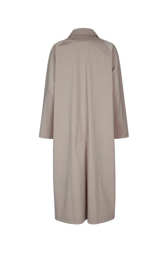 26SS 해리스와프런던 코트 AA1422PYZ 441 tan - HARRIS WHARF LONDON