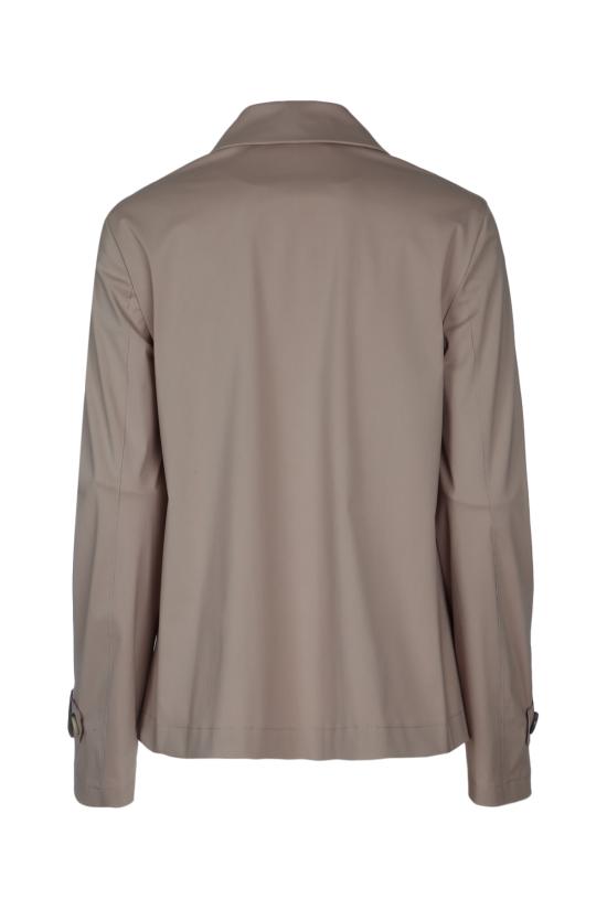 26SS 해리스와프런던 코트 AG2489PYZ 441 tan - HARRIS WHARF LONDON