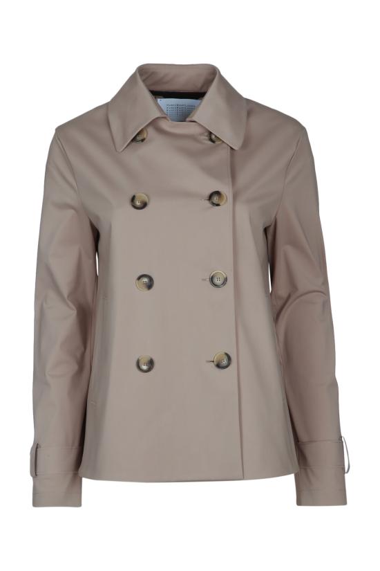 26SS 해리스와프런던 코트 AG2489PYZ 441 tan