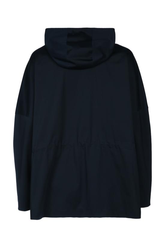 26SS 해리스와프런던 코트 AH2350PYZ 359 DARKBLUE - HARRIS WHARF LONDON