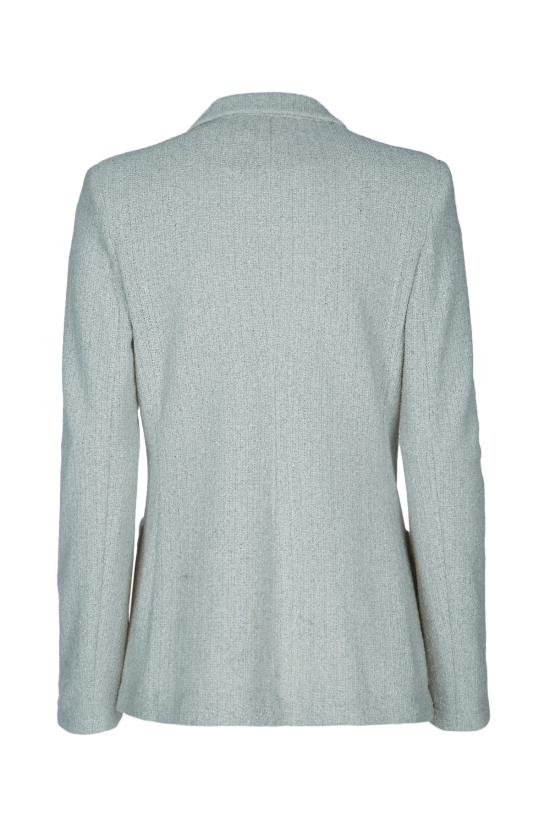 26SS 해리스와프런던 수트 자켓 AK3502PXE PX14 ASH - HARRIS WHARF LONDON