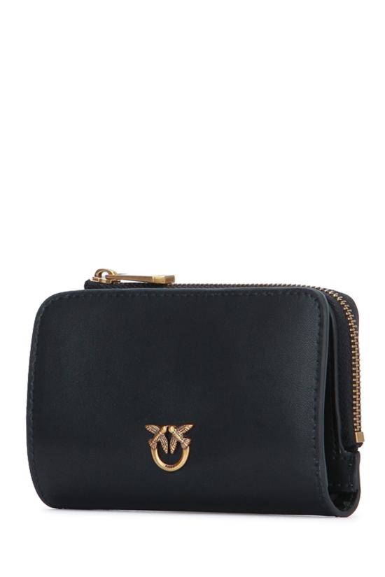 26SS 핑코 지갑 106206A0F1 Z99Q - PINKO