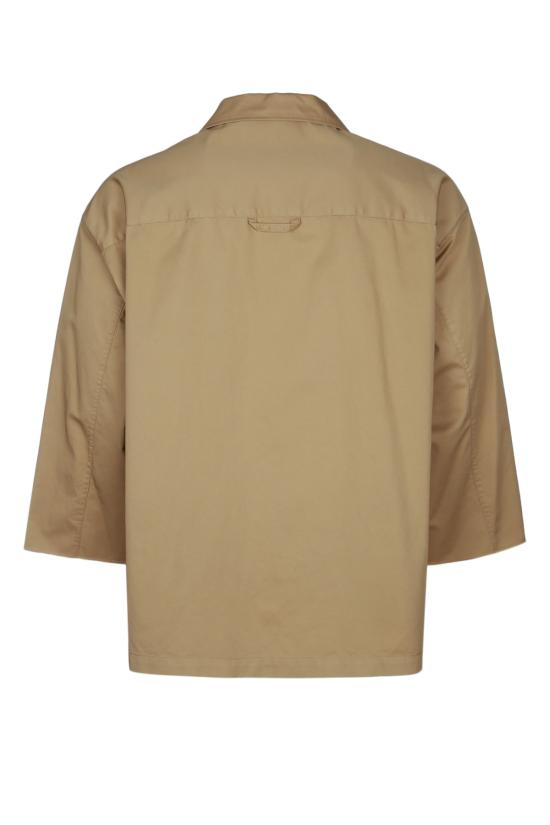 26SS 셀린느 긴팔 셔츠 RC0AC219I 03CD CORDE - CELINE