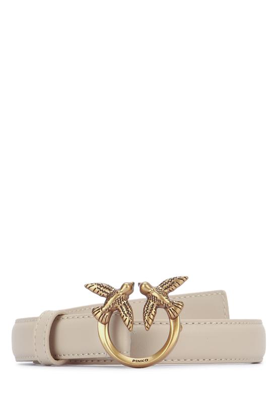 26SS 핑코 벨트 100143A0F1 C50Q