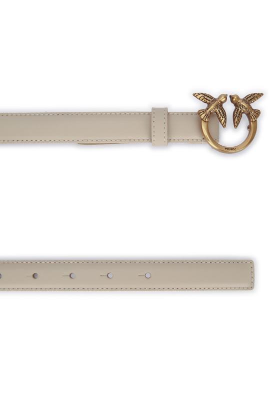 26SS 핑코 벨트 100143A0F1 C50Q - PINKO