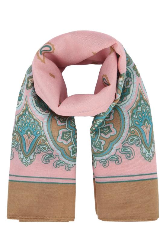 26SS 핑코 머플러/스카프 106688A39I NL4