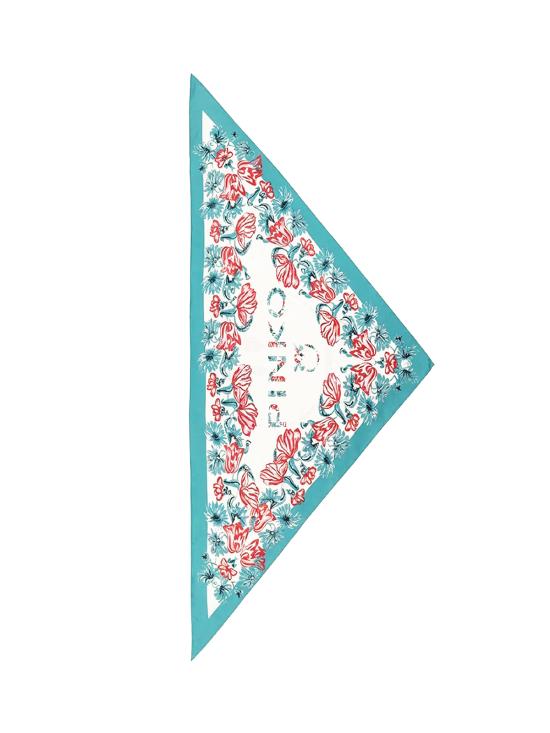 26SS 핑코 머플러/스카프 106655 A38I DS3 MultiColour - PINKO