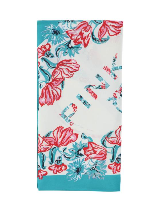 26SS 핑코 머플러/스카프 106655 A38I DS3 MultiColour