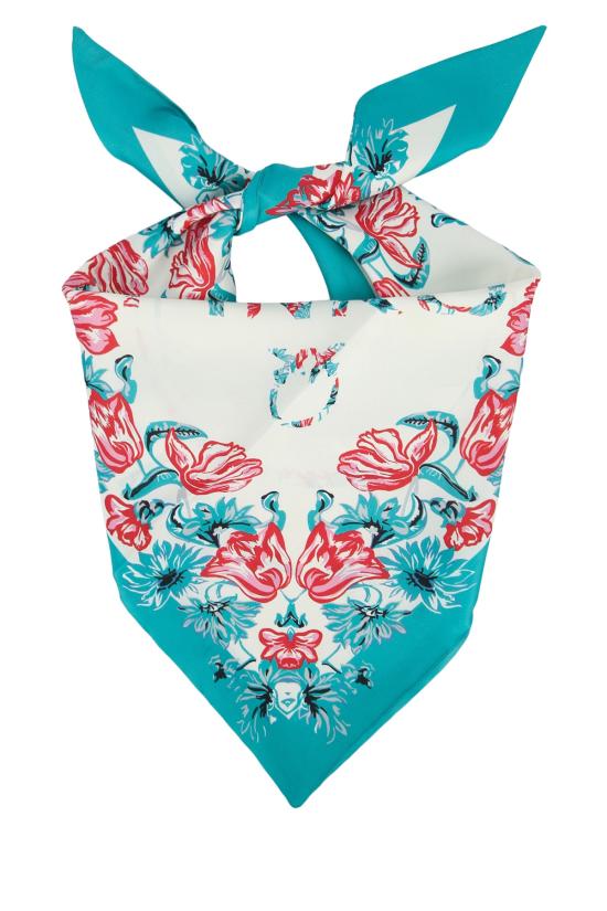 26SS 핑코 머플러/스카프 106655 A38I DS3 MultiColour