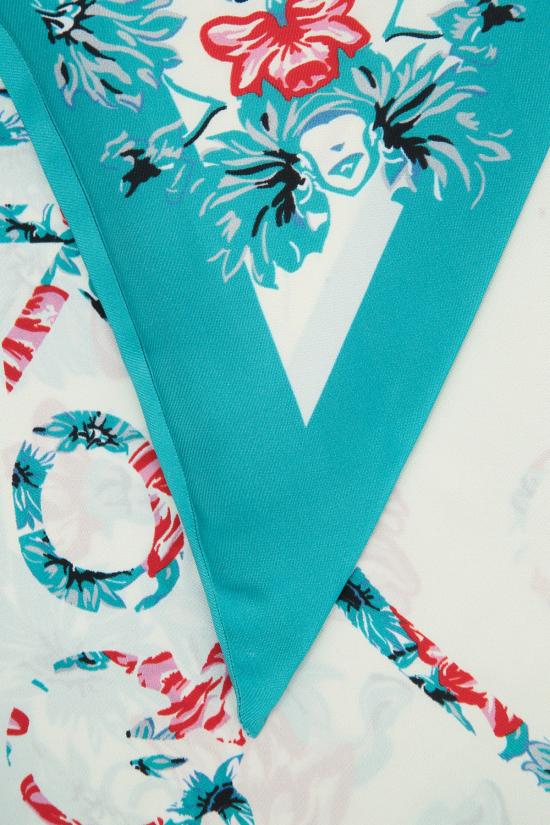 26SS 핑코 머플러/스카프 106655 A38I DS3 MultiColour - PINKO