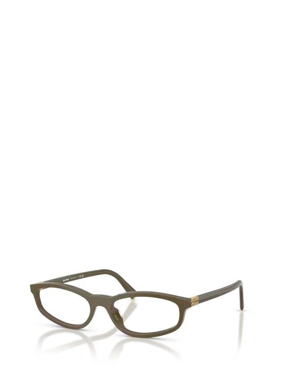 26FW 미우미우 안경 MU 01ZV 25L1O1 PALUDE - MIU MIU