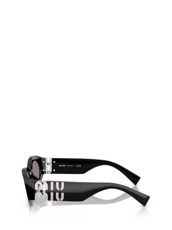 26FW 미우미우 선글라스 MU 11WS 16K80Q BLACK - MIU MIU