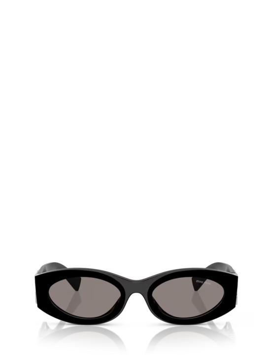 26FW 미우미우 선글라스 MU 11WS 16K80Q BLACK