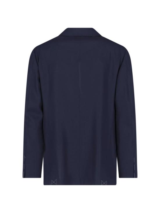 26SS 체사레 아톨리니 자켓 GUS35 2 S26WA09B31 Neutrals - CESARE ATTOLINI