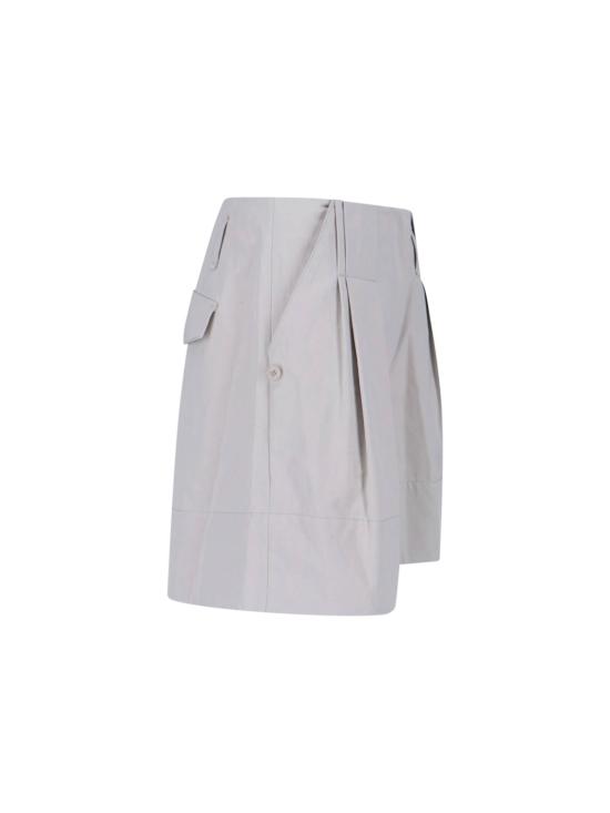 26SS 로우클래식 스트레이트 팬츠 LCPS26SH01168 0147 Grey - LOW CLASSIC