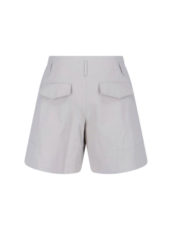 26SS 로우클래식 스트레이트 팬츠 LCPS26SH01168 0147 Grey - LOW CLASSIC