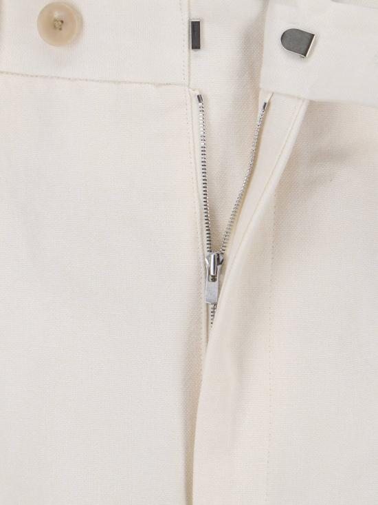 26SS 오라리 스트레이트 팬츠 A26SP05WO OFF WHITE White - AURALEE