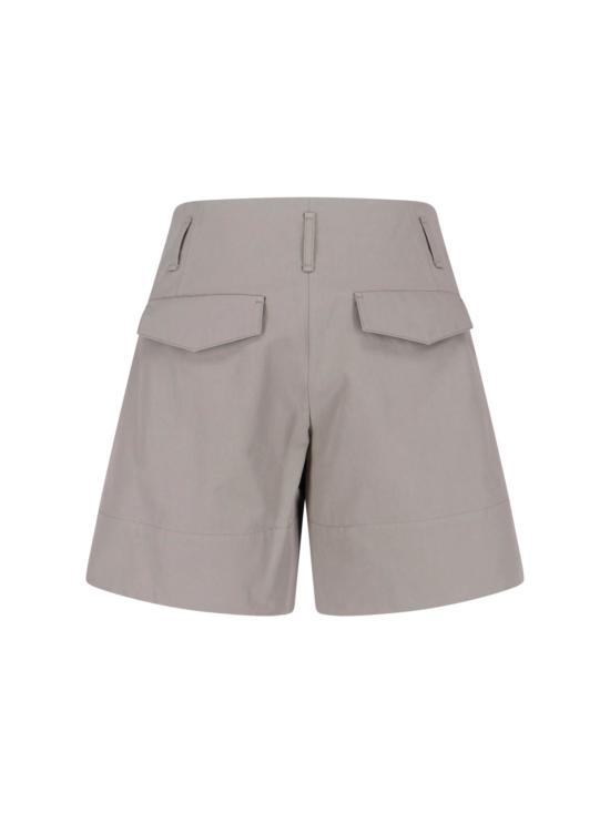 26SS 로우클래식 스트레이트 팬츠 LCPS26SH01168 0481 Grey - LOW CLASSIC