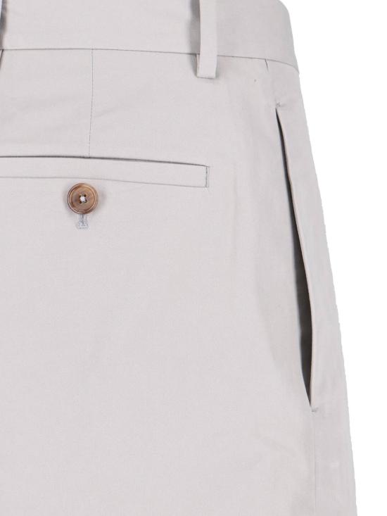 26SS 질샌더 스트레이트 팬츠 J21KA0322 J45340 Grey - JIL SANDER
