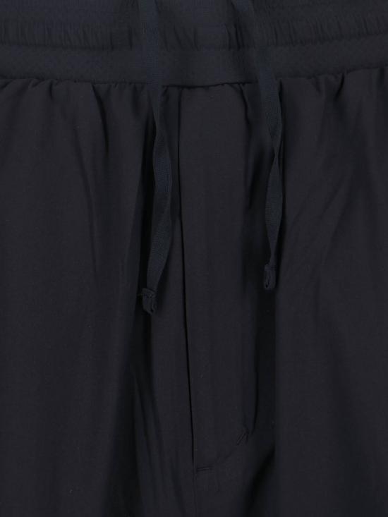 26SS 와이쓰리 스트레이트 팬츠 KF6045 BLACK Black - Y-3