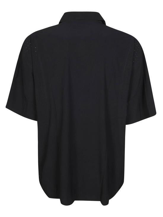 26SS 와이쓰리 셔츠 KF6044 BLACK Black - Y-3