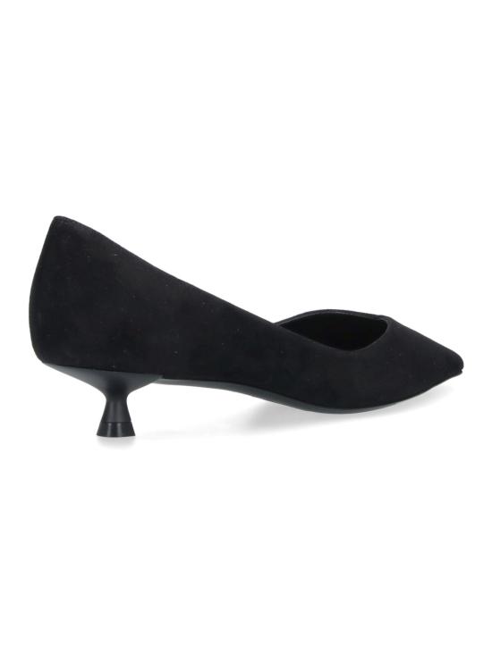 26SS 스튜어트 와이츠먼 힐/펌프스 SG891 BLK Black - STUART WEITZMAN