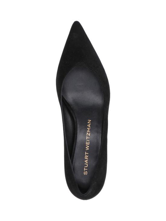 26SS 스튜어트 와이츠먼 힐/펌프스 SG891 BLK Black - STUART WEITZMAN