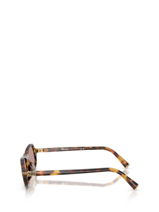 26FW 미우미우 선글라스 MU B10SU 14L20I HONEY HAVANA - MIU MIU