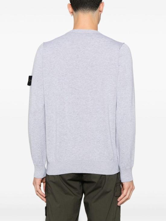 26SS 스톤 아일랜드 긴팔 티셔츠 L1S155100053S00B2 V0M61 GREY - STONE ISLAND
