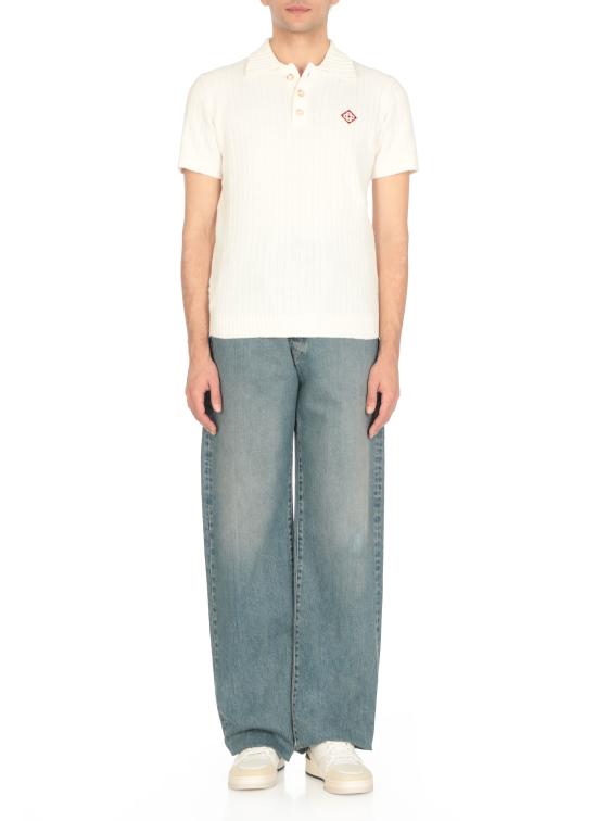 26SS 악셀 아리가토 스니커즈 F2733002 CLAY White - AXEL ARIGATO