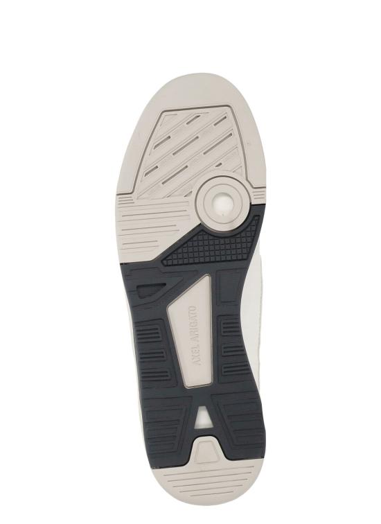 26SS 악셀 아리가토 스니커즈 F2733002 CLAY White - AXEL ARIGATO