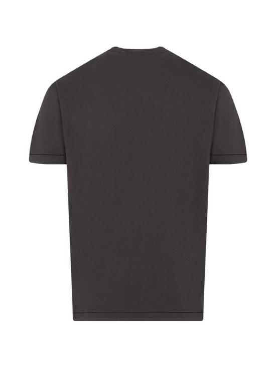 26SS 스톤 아일랜드 폴로 티셔츠 L1S152100027S0013 V0065 GREY - STONE ISLAND