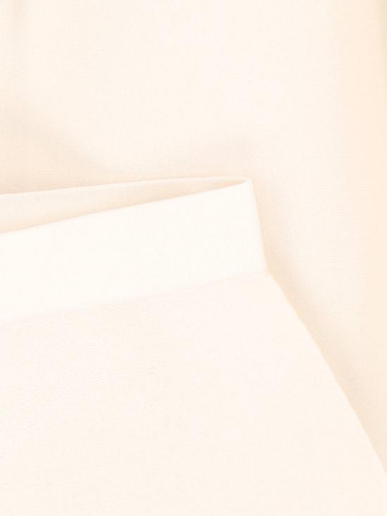 26SS 막스마라 미디 스커트 2611301018600 001 White - MAX MARA