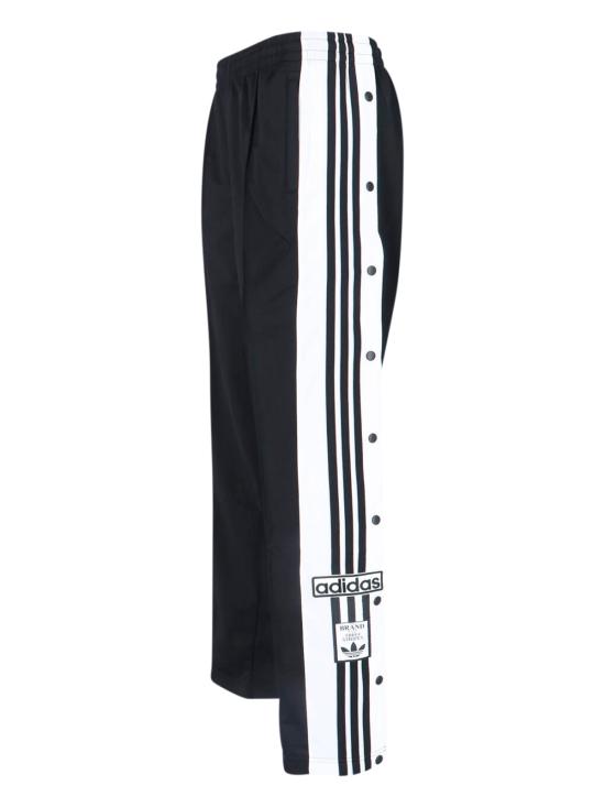 26SS 아디다스 스트레이트 팬츠 KD2932 BLACK Black - ADIDAS