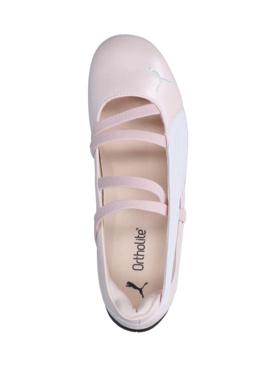 26SS 푸마 스니커즈 401581 03 Pink - PUMA