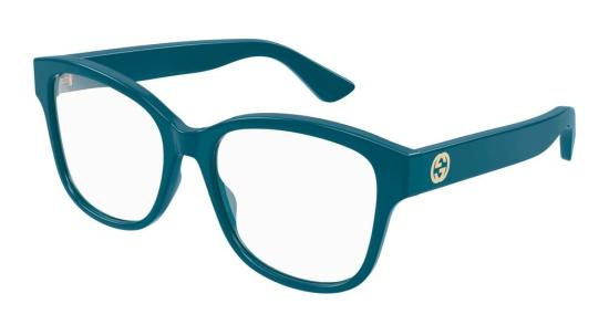  구찌 선글라스 GG1340O Blue - GUCCI