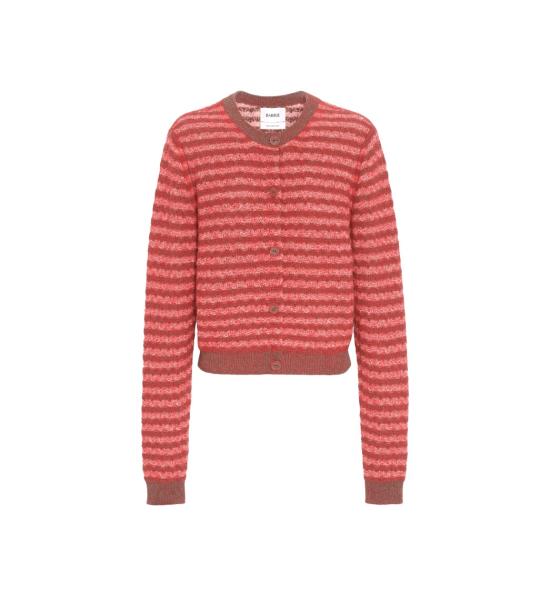 26SS 배리 스웨터 C337277186 Red