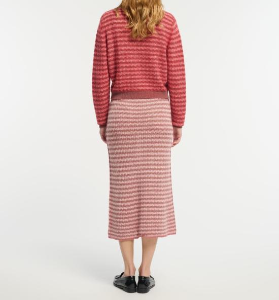 26SS 배리 스웨터 C337277186 Red - BARRIE