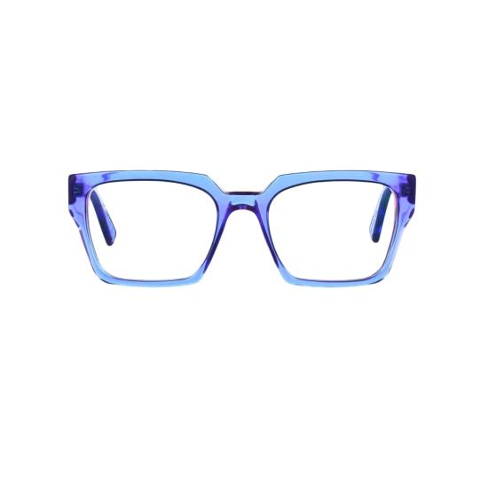  커크앤커크 선글라스 11MJ4C10A Blue