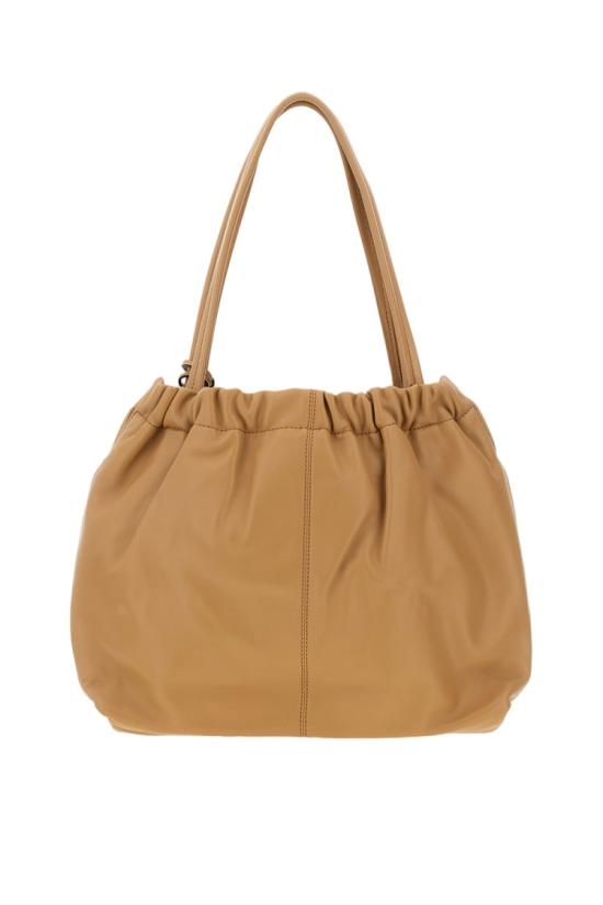 26SS 마크제이콥스 토트백 2F5HTT024H01230 Brown - MARC JACOBS