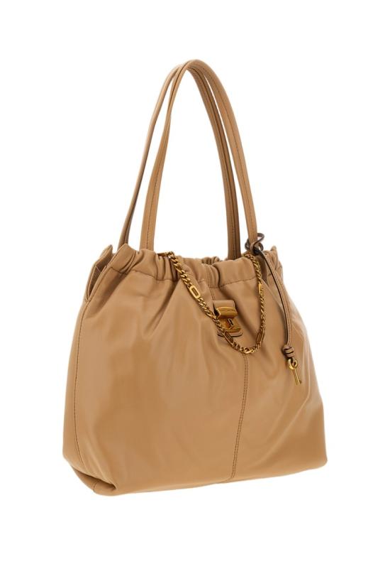 26SS 마크제이콥스 토트백 2F5HTT024H01230 Brown - MARC JACOBS
